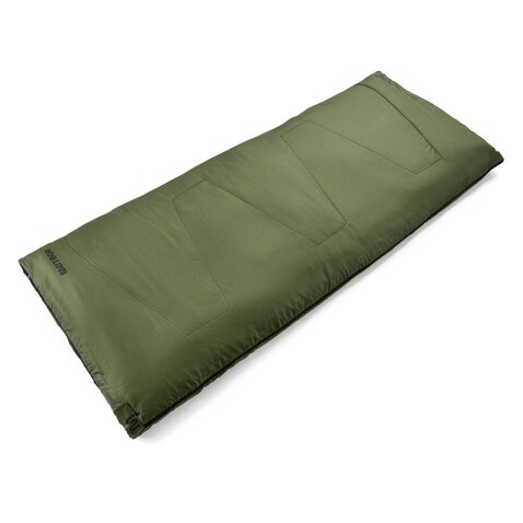 Sac de dormit SNOOZE Meteor olive
